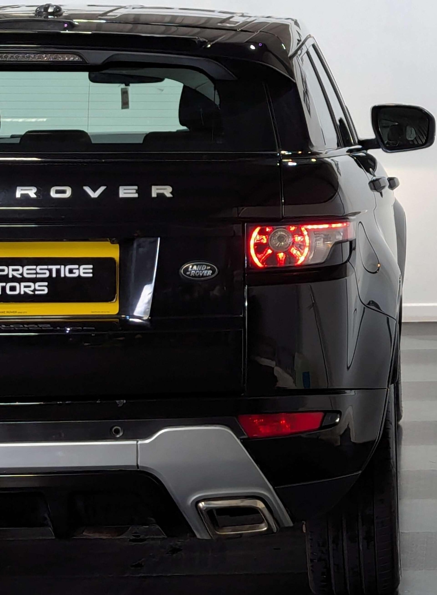 Used Land Rover Range Rover Evoque for sale - 78136196: Photo 11