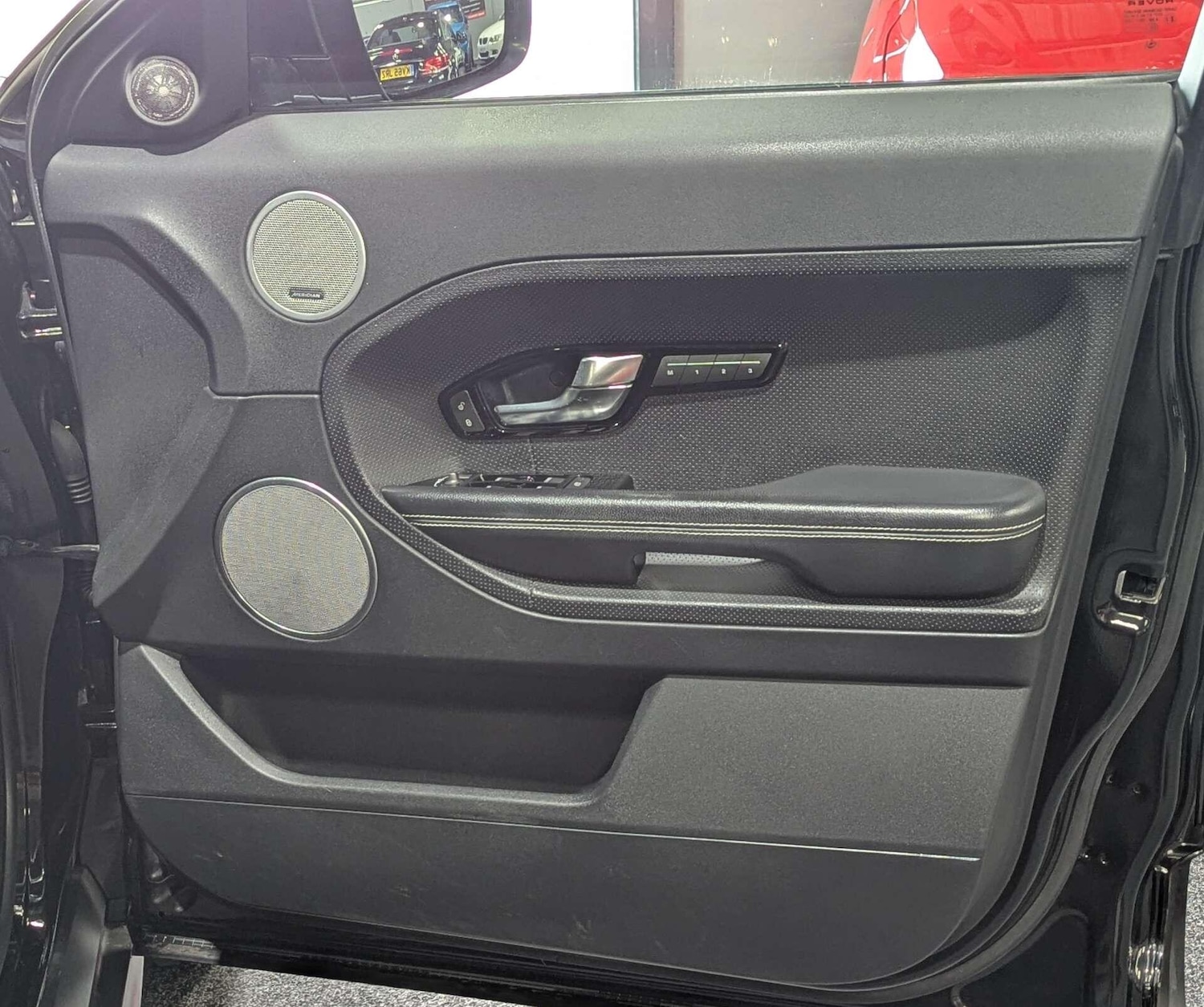 Used Land Rover Range Rover Evoque for sale - 78136196: Photo 15