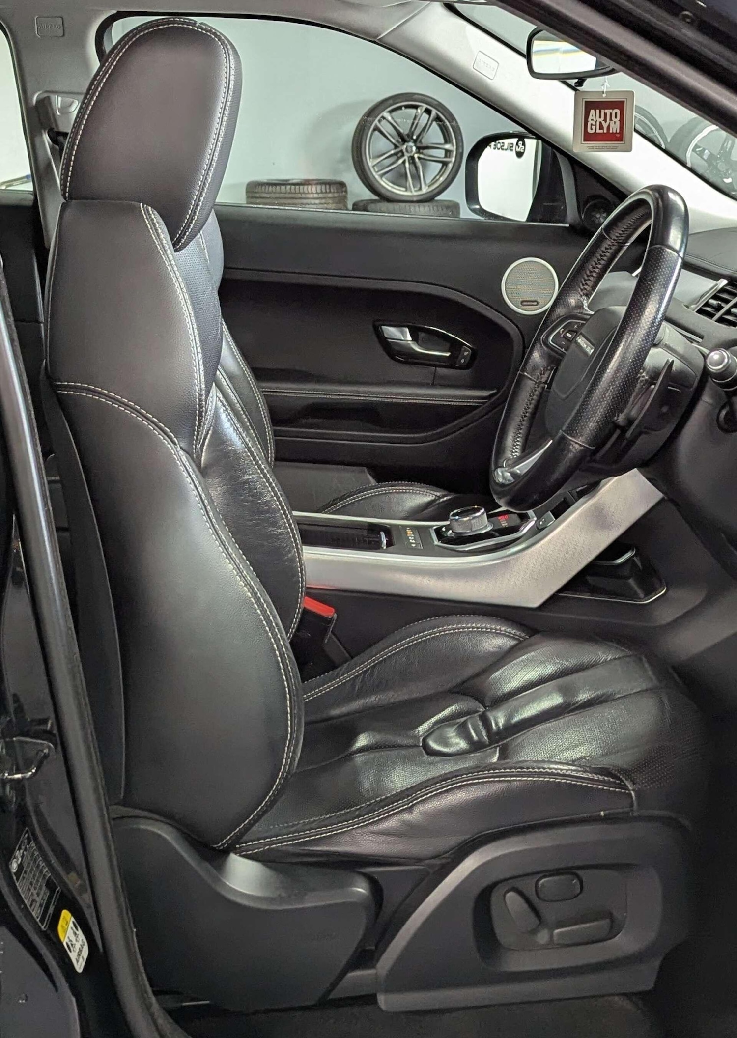 Used Land Rover Range Rover Evoque for sale - 78136196: Photo 17