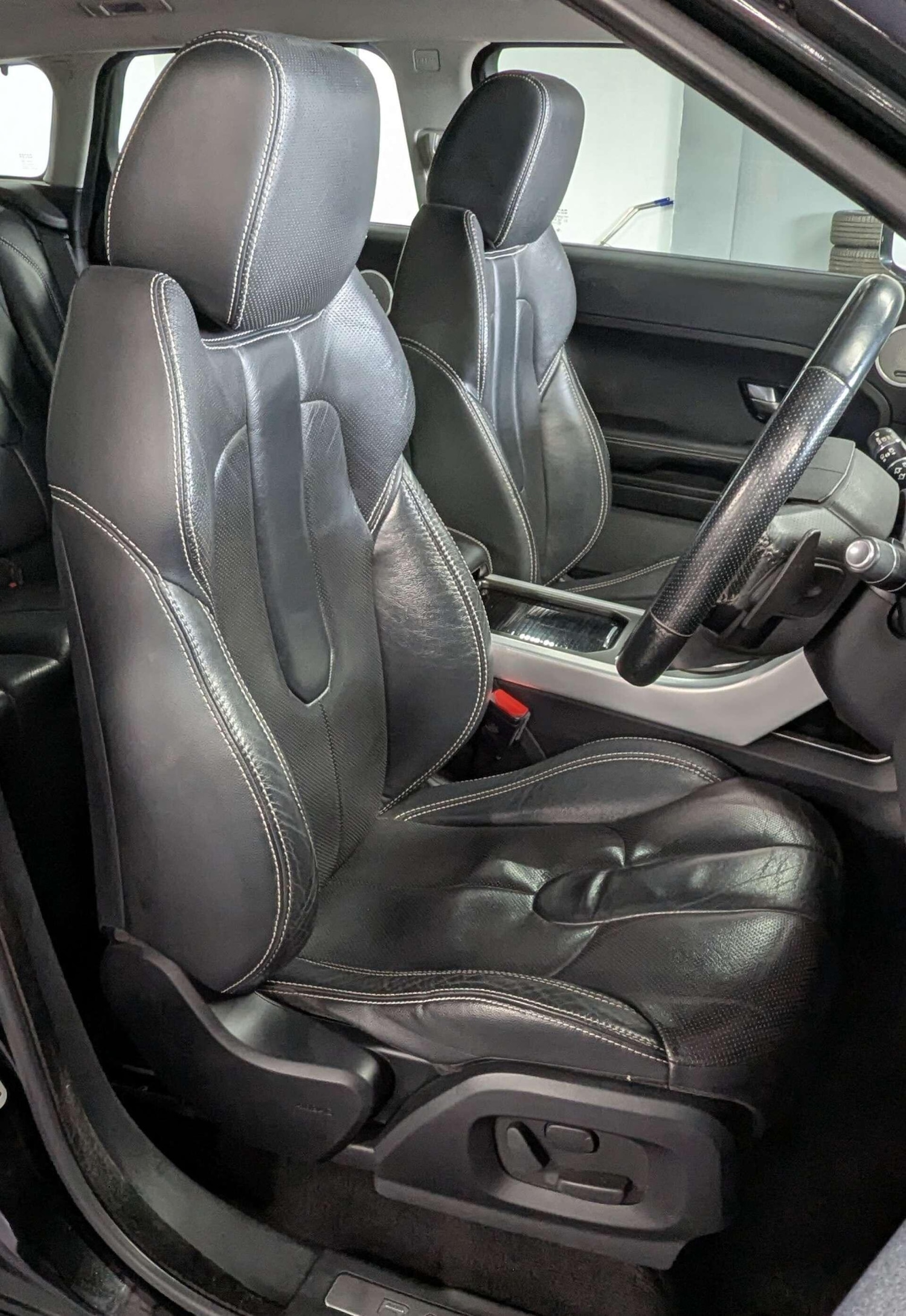 Used Land Rover Range Rover Evoque for sale - 78136196: Photo 18