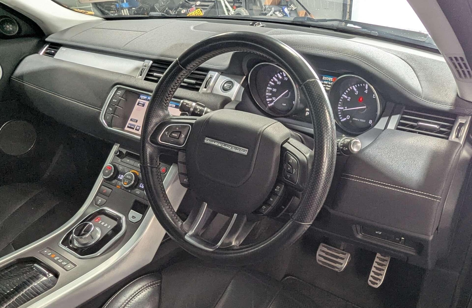 Used Land Rover Range Rover Evoque for sale - 78136196: Photo 19