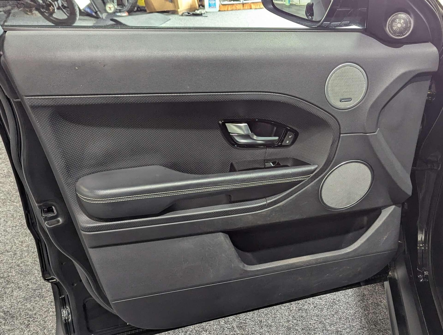 Used Land Rover Range Rover Evoque for sale - 78136196: Photo 20