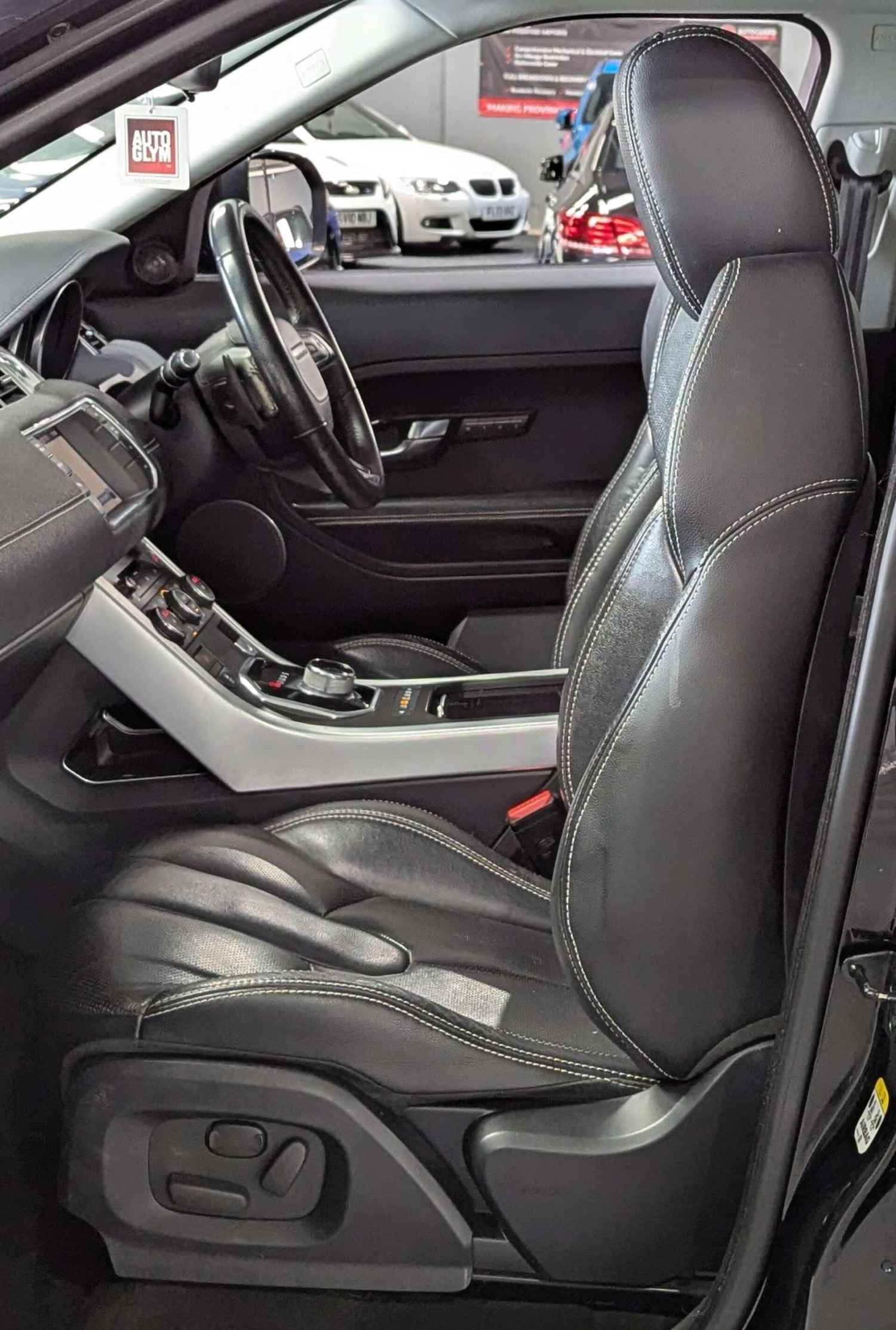 Used Land Rover Range Rover Evoque for sale - 78136196: Photo 22