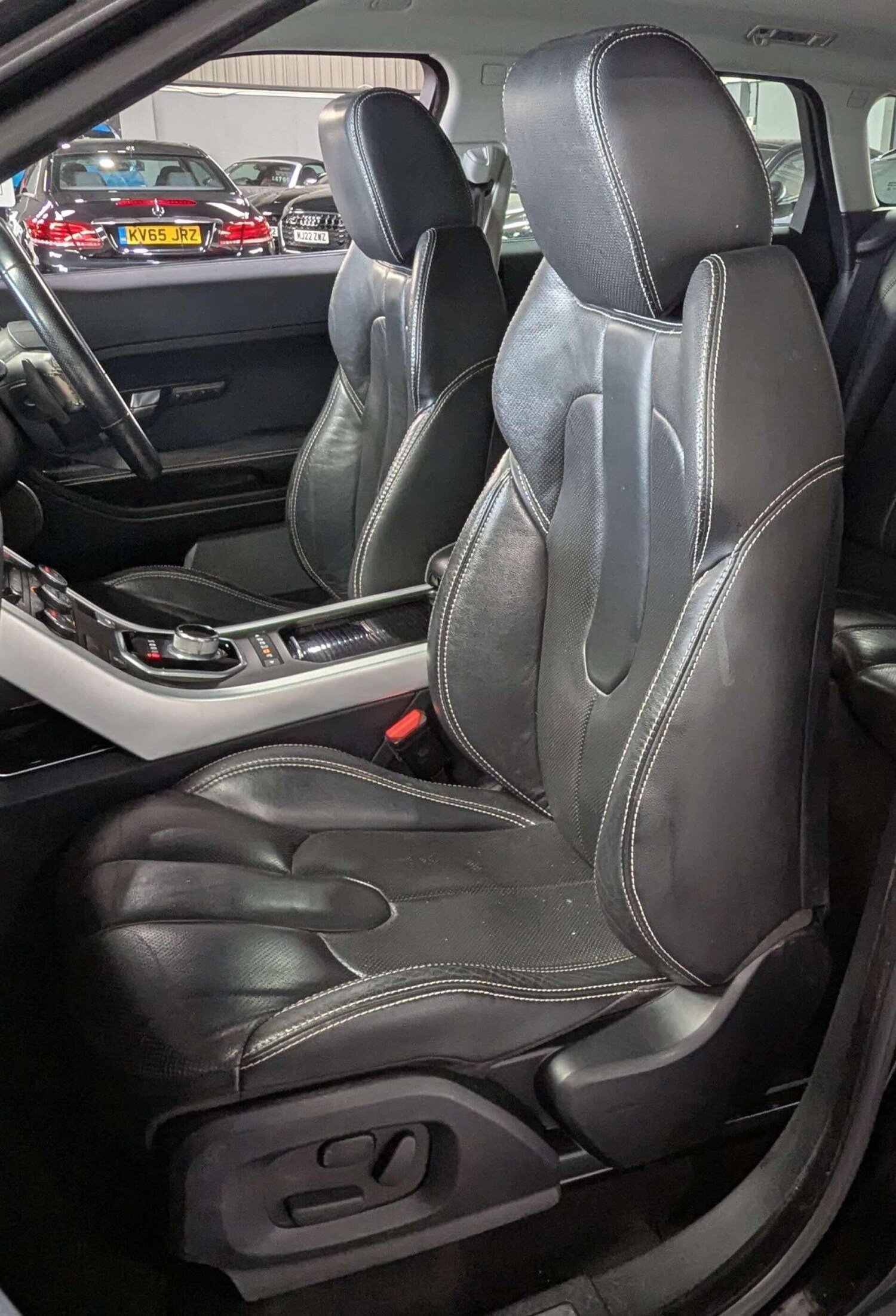 Used Land Rover Range Rover Evoque for sale - 78136196: Photo 23