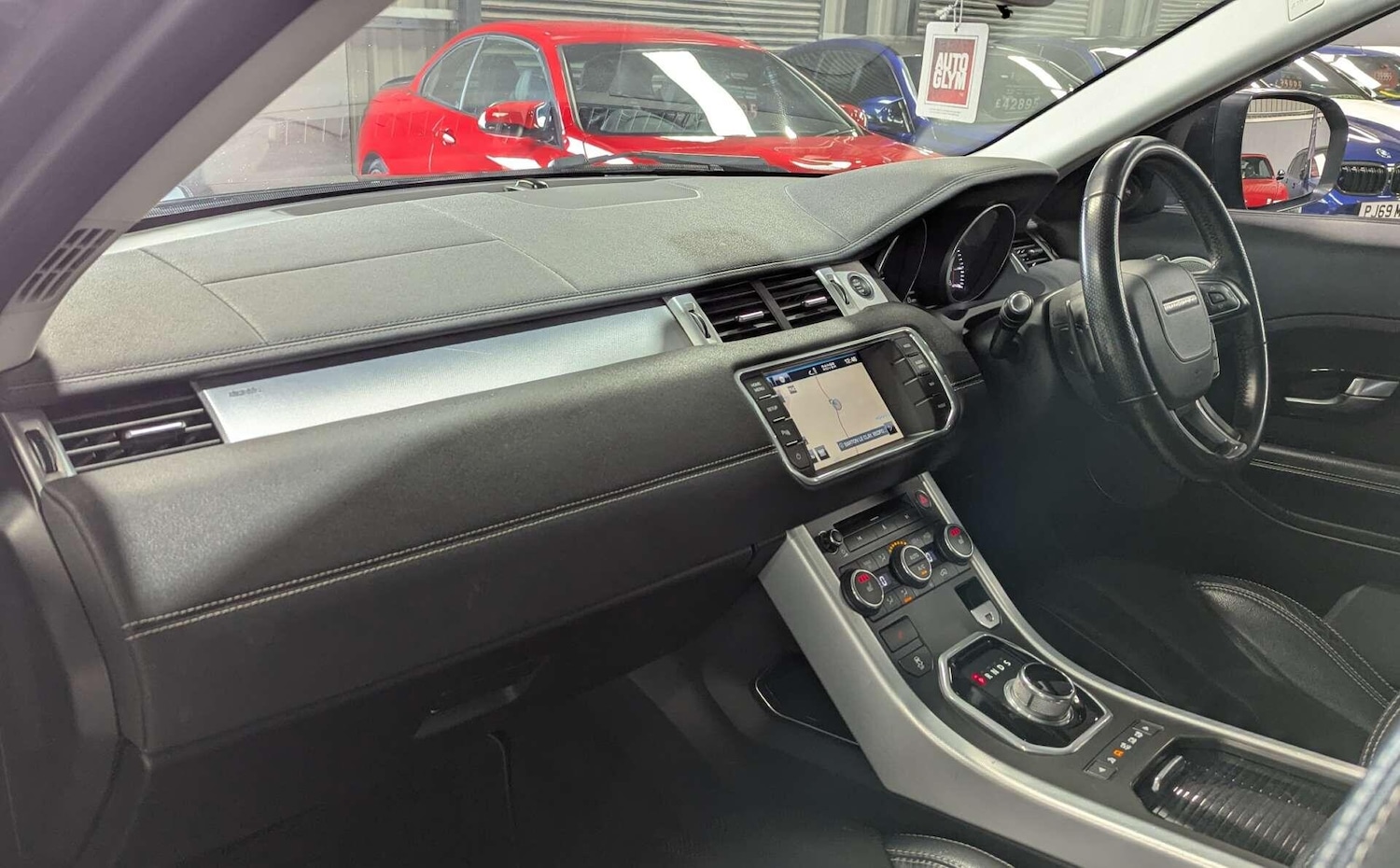 Used Land Rover Range Rover Evoque for sale - 78136196: Photo 24