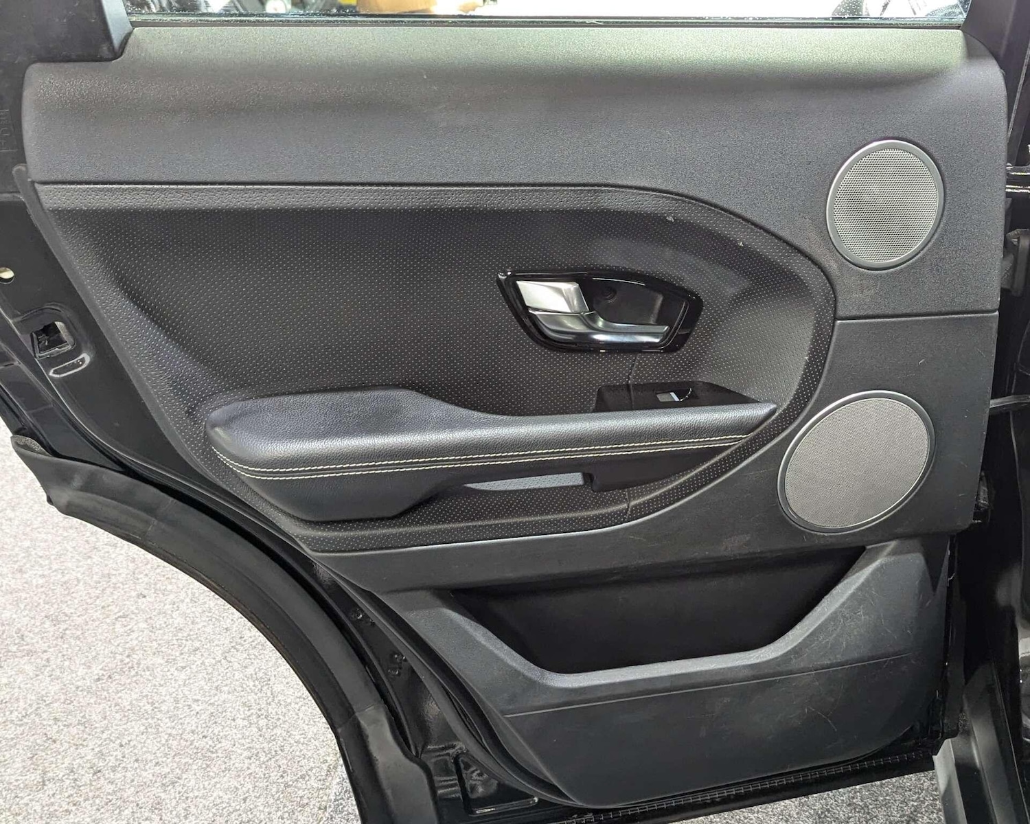 Used Land Rover Range Rover Evoque for sale - 78136196: Photo 25