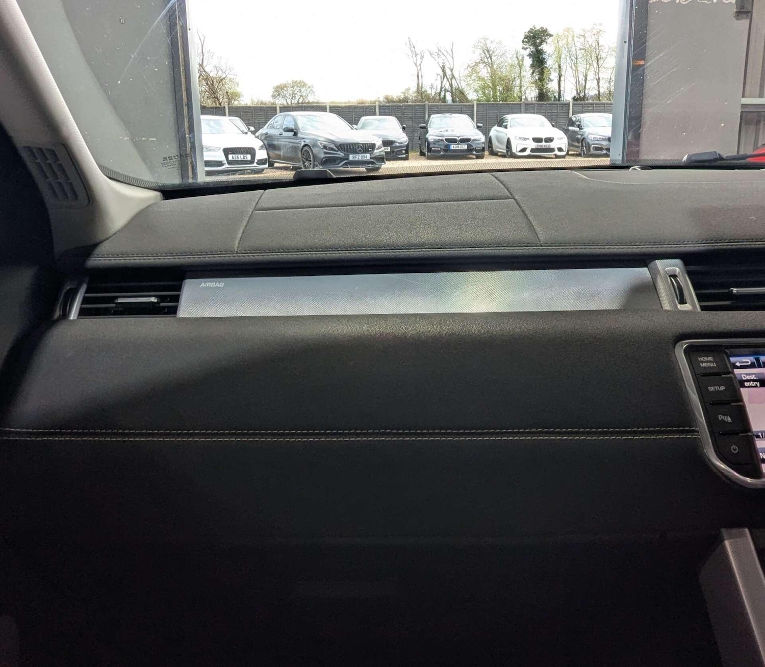 Used Land Rover Range Rover Evoque for sale - 78136196: Photo 28