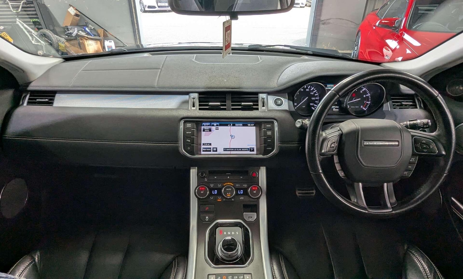 Used Land Rover Range Rover Evoque for sale - 78136196: Photo 29