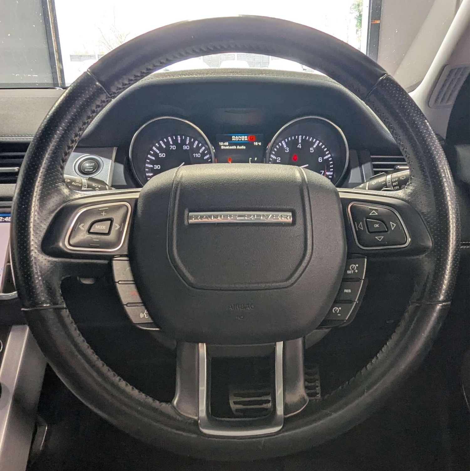 Used Land Rover Range Rover Evoque for sale - 78136196: Photo 31