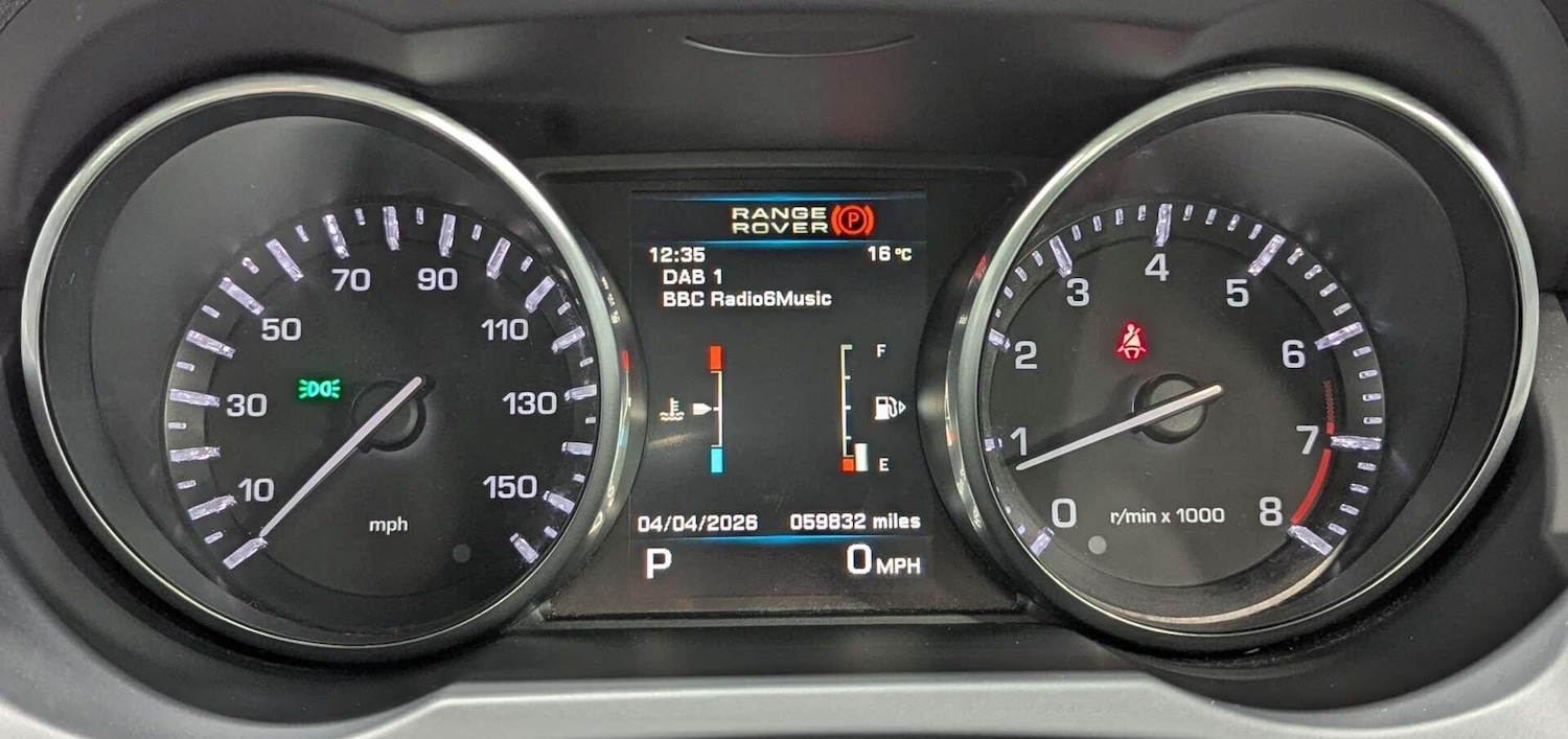 Used Land Rover Range Rover Evoque for sale - 78136196: Photo 33