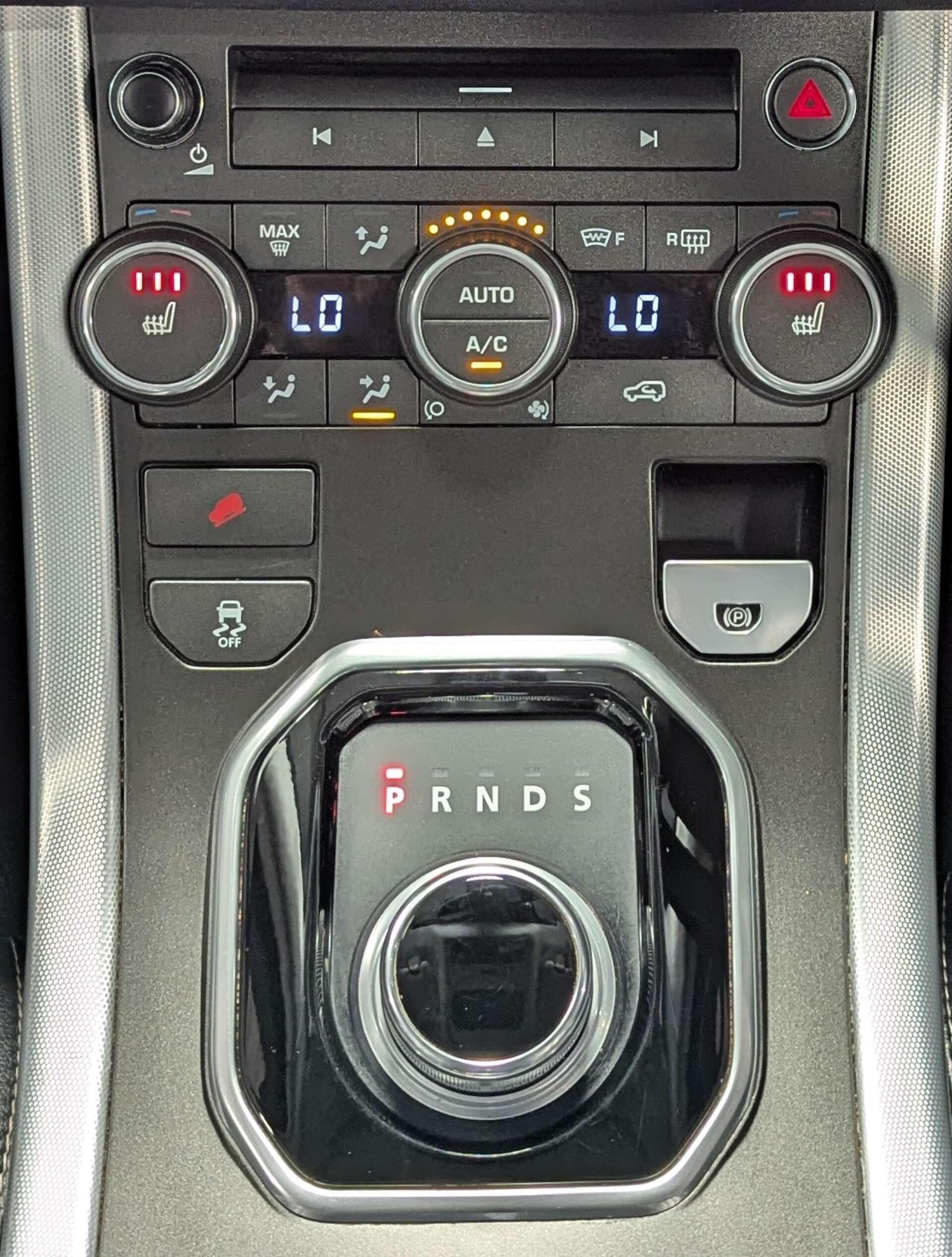 Used Land Rover Range Rover Evoque for sale - 78136196: Photo 34