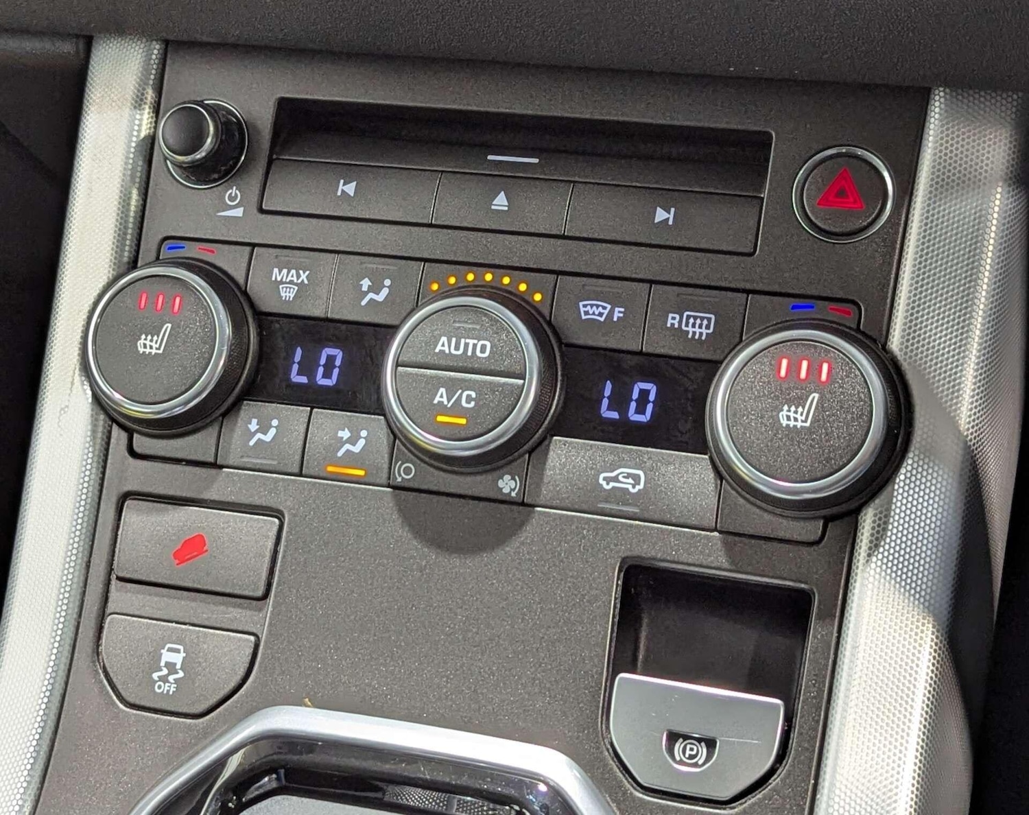 Used Land Rover Range Rover Evoque for sale - 78136196: Photo 35