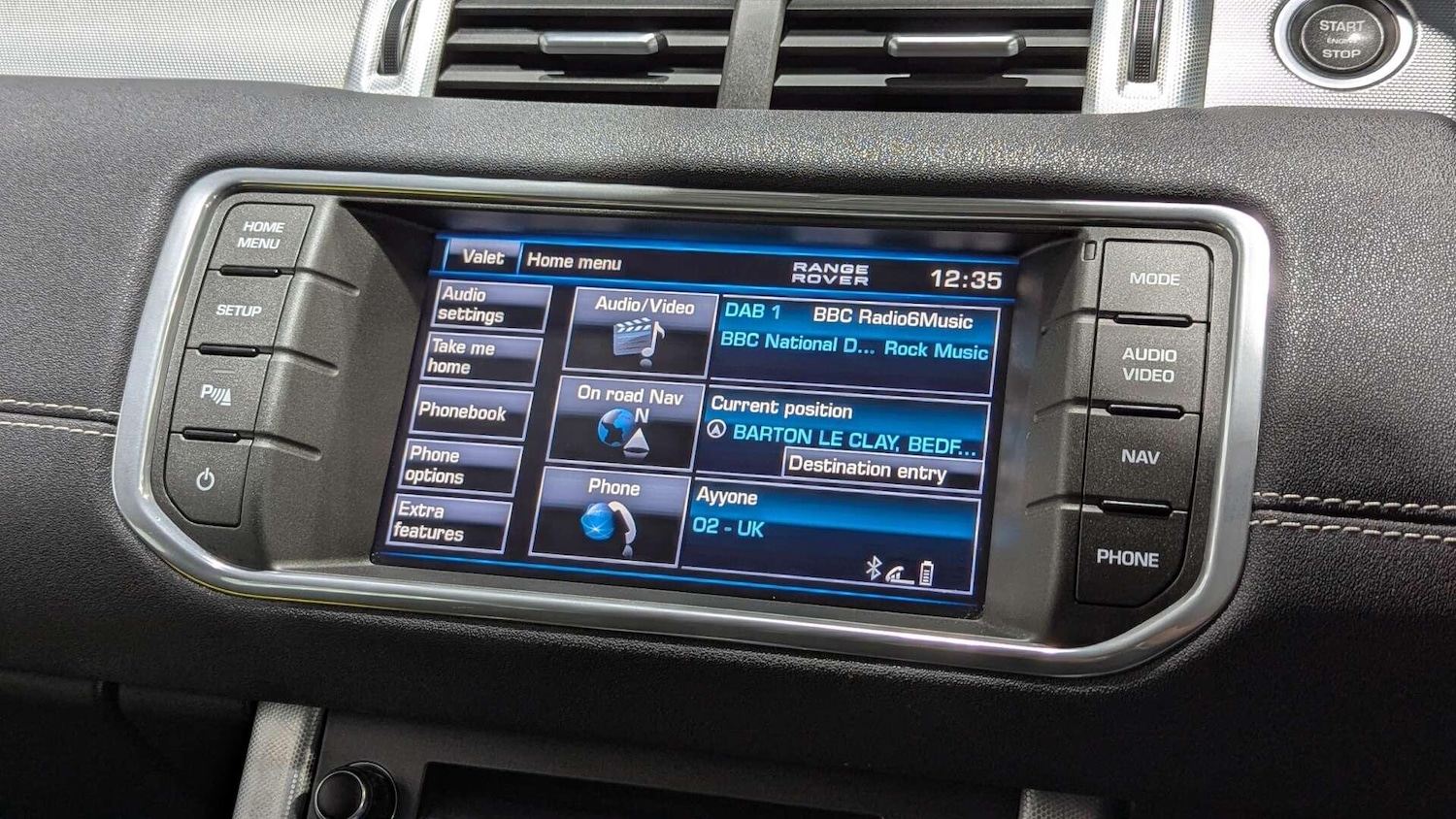 Used Land Rover Range Rover Evoque for sale - 78136196: Photo 37