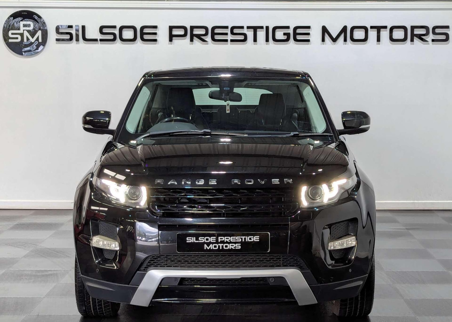 Used Land Rover Range Rover Evoque for sale - 78136196: Photo 4