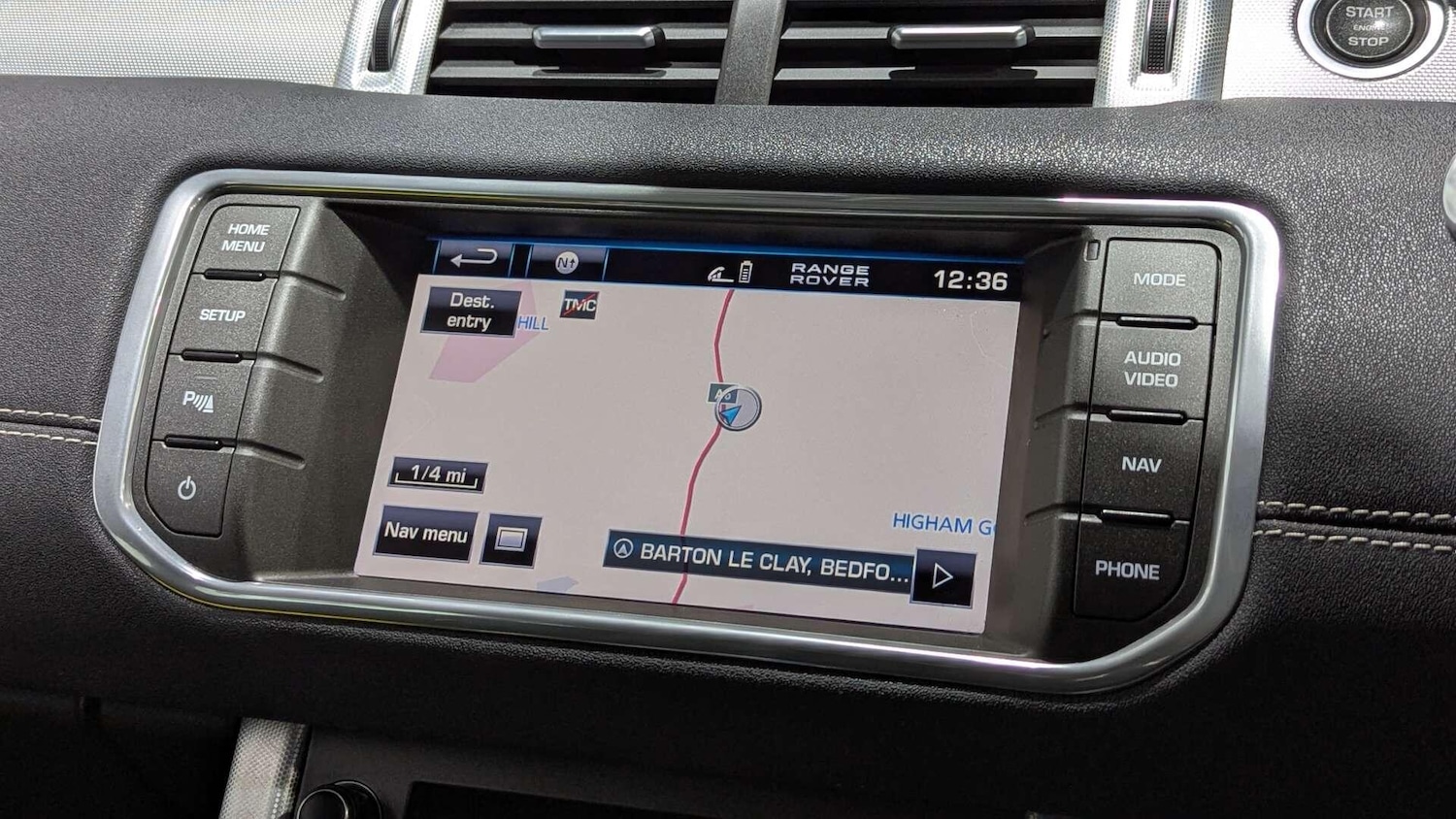 Used Land Rover Range Rover Evoque for sale - 78136196: Photo 40