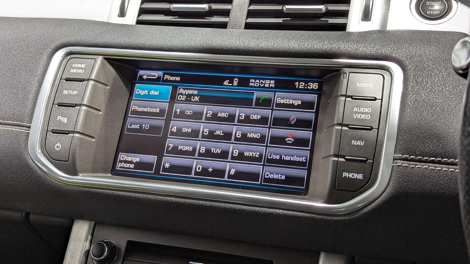 Used Land Rover Range Rover Evoque for sale - 78136196: Photo 41