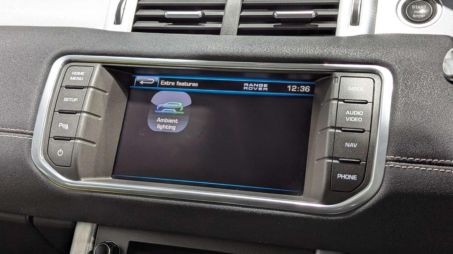 Used Land Rover Range Rover Evoque for sale - 78136196: Photo 42