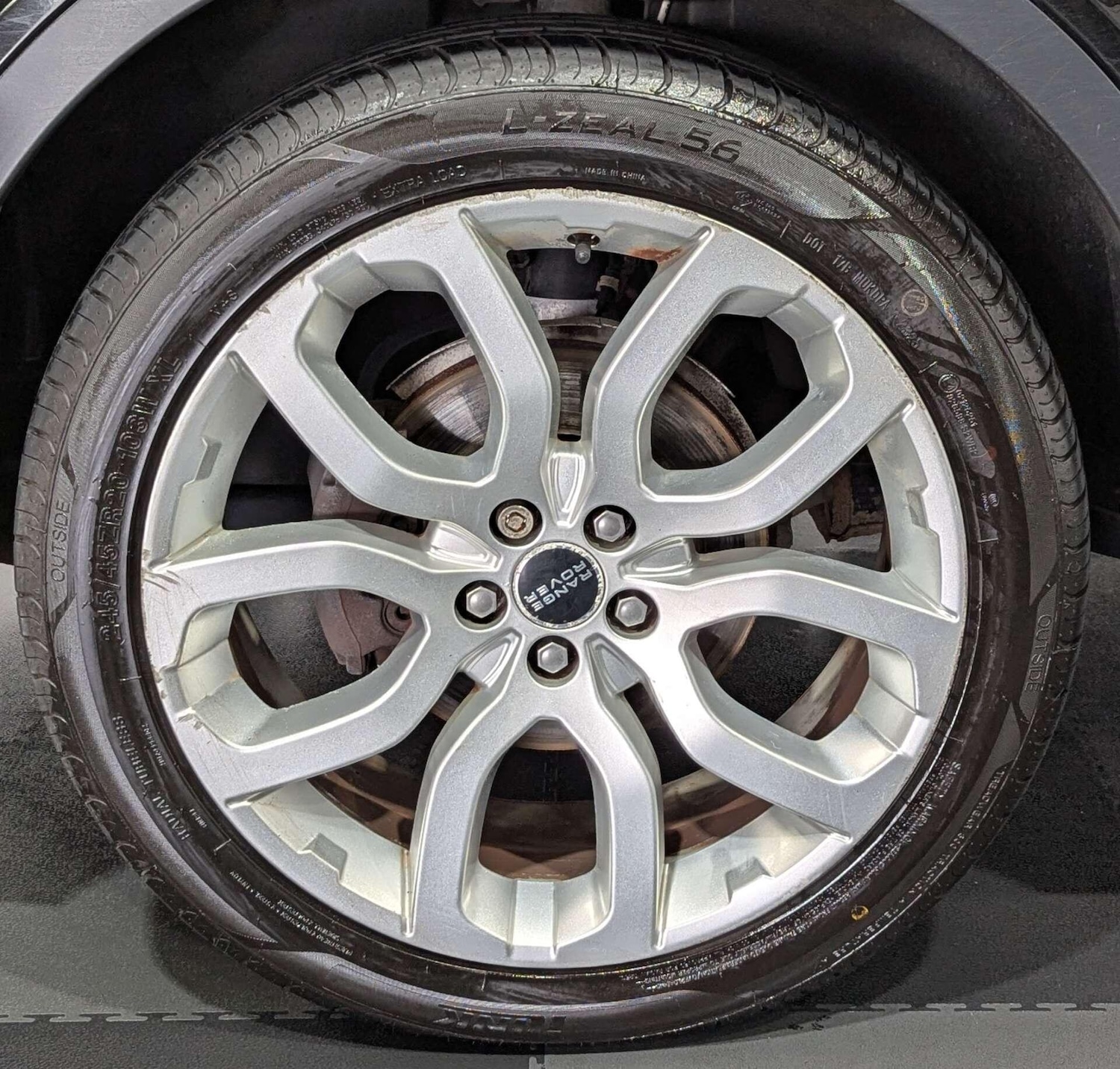 Used Land Rover Range Rover Evoque for sale - 78136196: Photo 43