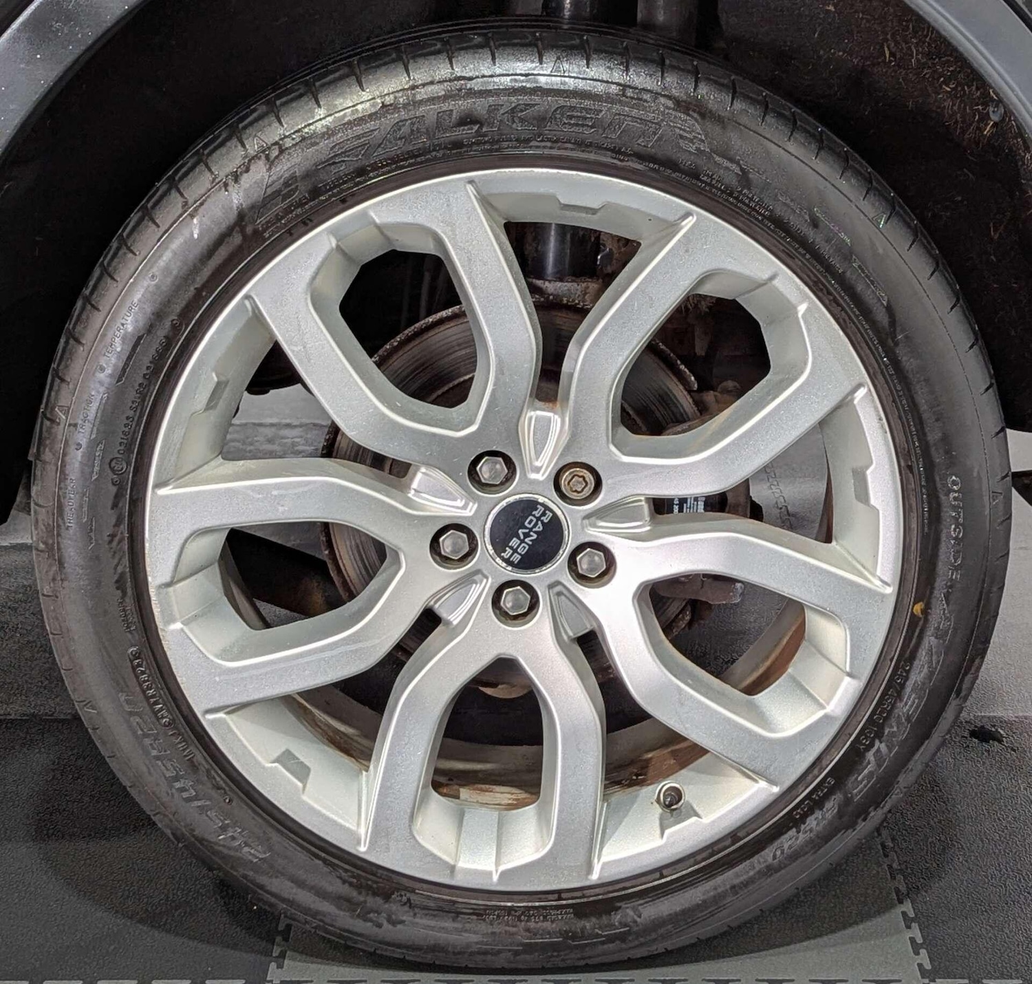 Used Land Rover Range Rover Evoque for sale - 78136196: Photo 44