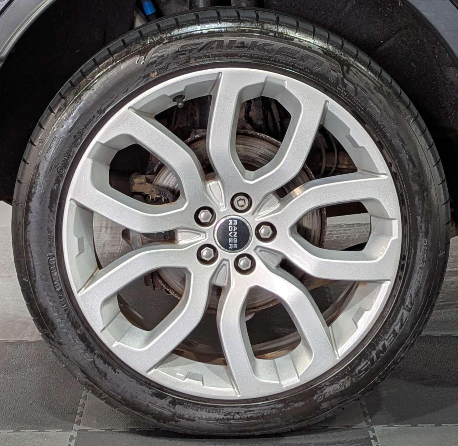 Used Land Rover Range Rover Evoque for sale - 78136196: Photo 45