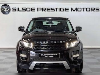 Used Land Rover Range Rover Evoque 2012 for sale - 78136196: Photo