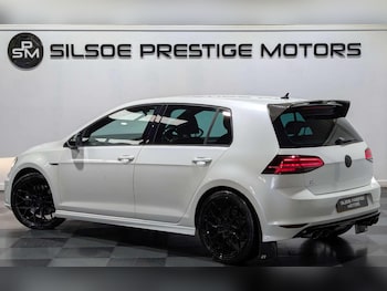 Used Volkswagen Golf 2014 for sale - 79039445: Photo