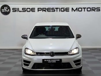 Used Volkswagen Golf 2014 for sale - 79039445: Photo