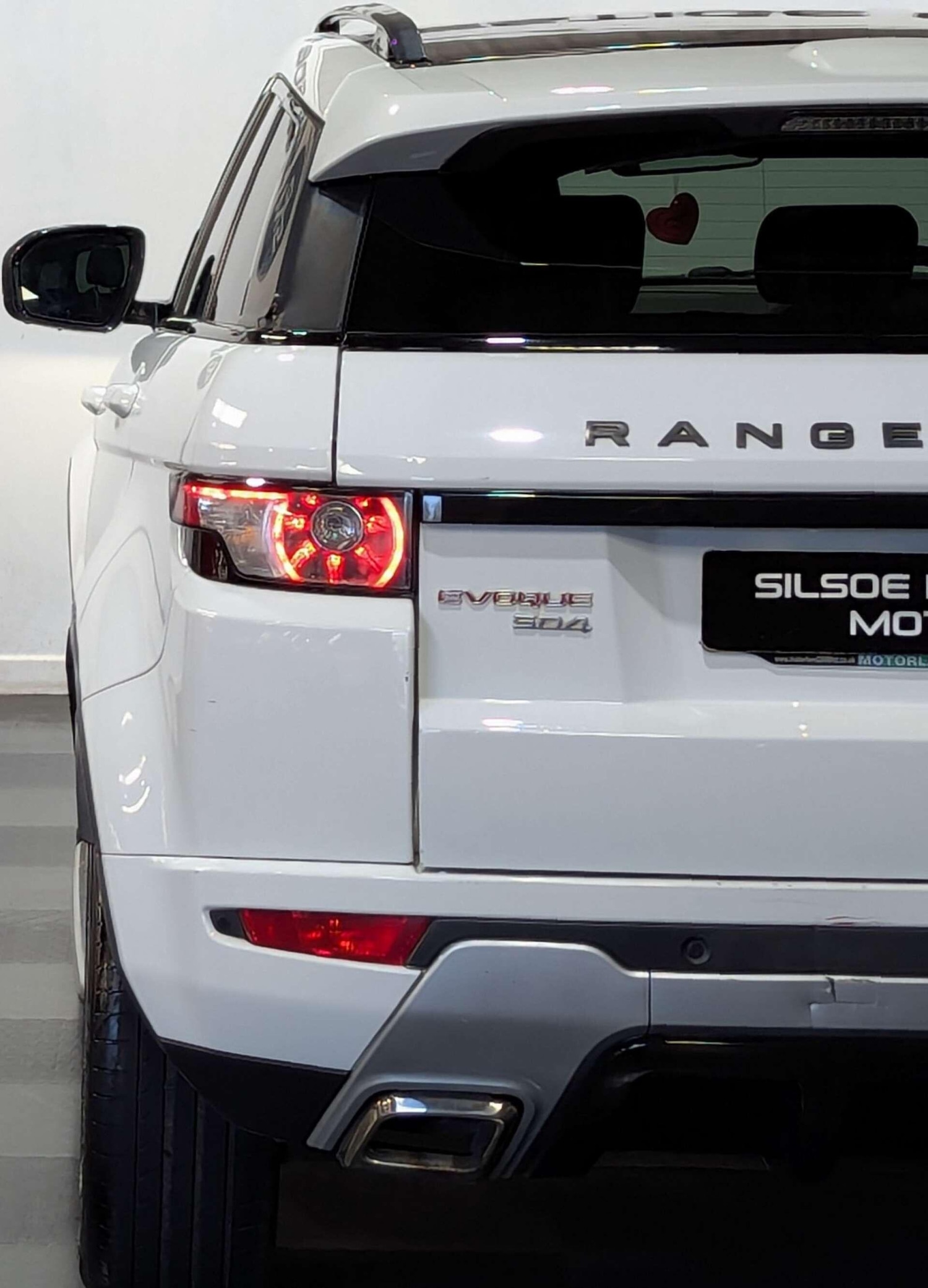 Used Land Rover Range Rover Evoque for sale - 78203795: Photo 10