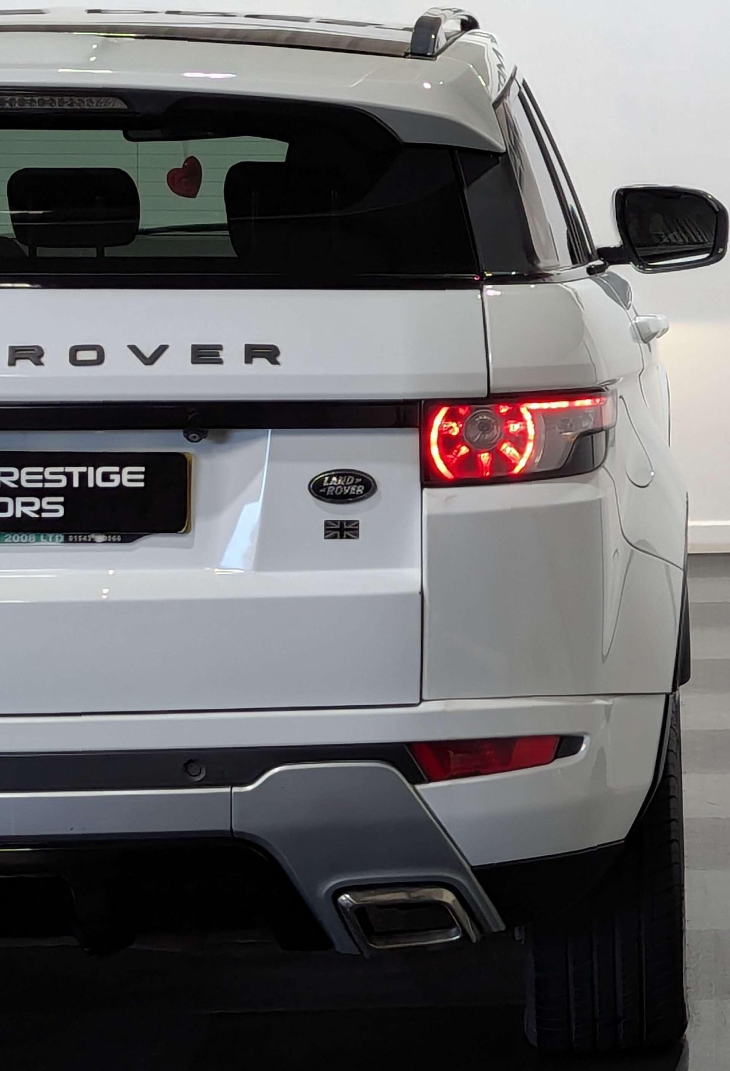 Used Land Rover Range Rover Evoque for sale - 78203795: Photo 12