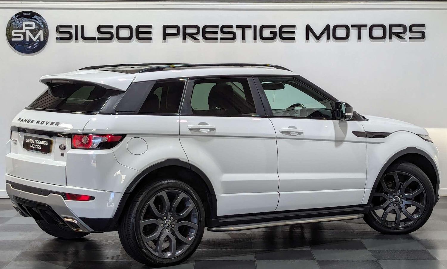 Used Land Rover Range Rover Evoque for sale - 78203795: Photo 14