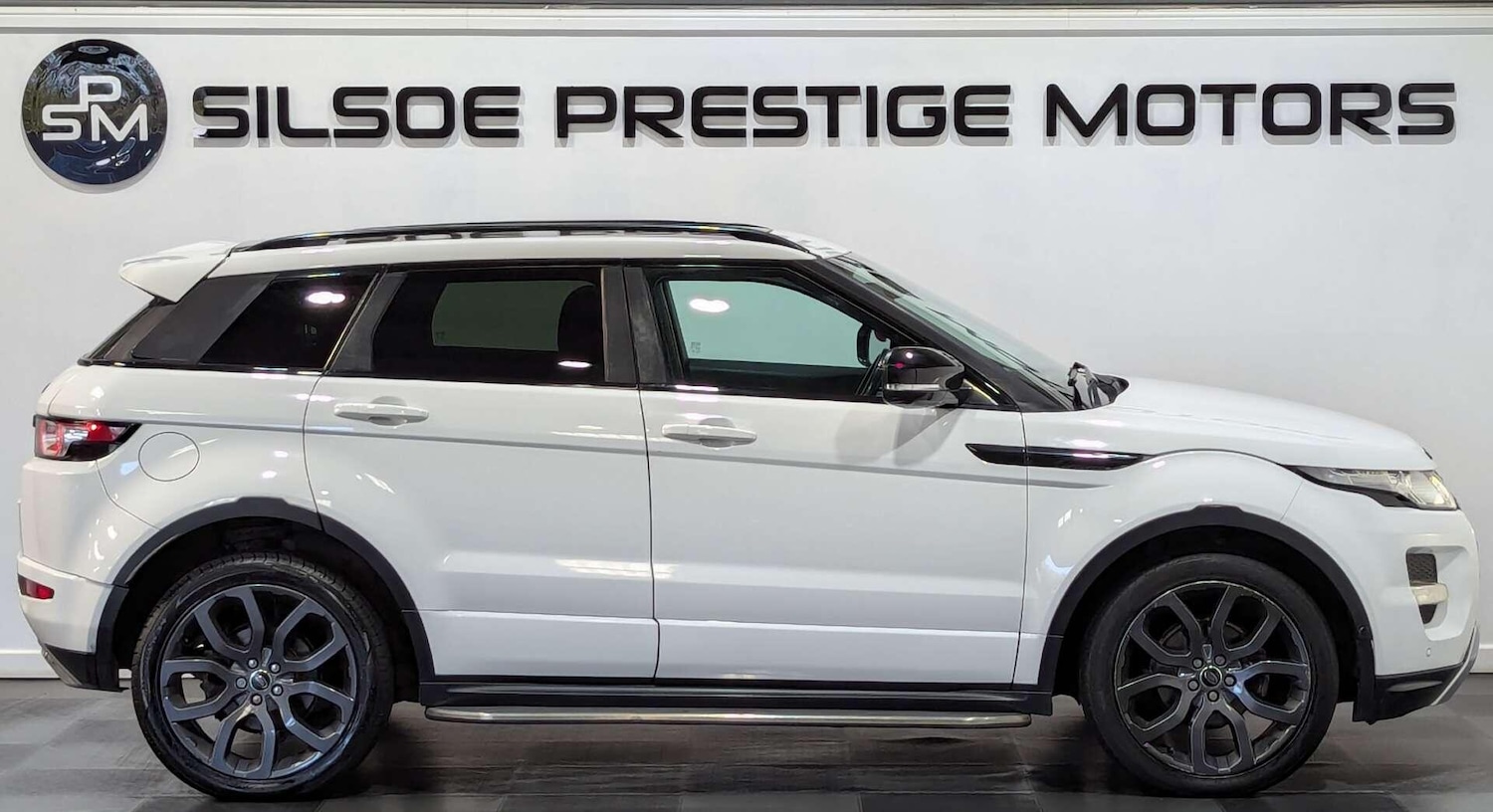 Used Land Rover Range Rover Evoque for sale - 78203795: Photo 15