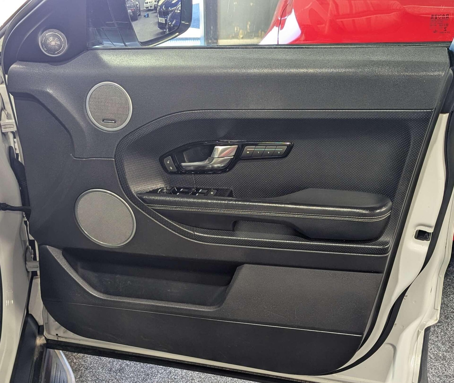 Used Land Rover Range Rover Evoque for sale - 78203795: Photo 16