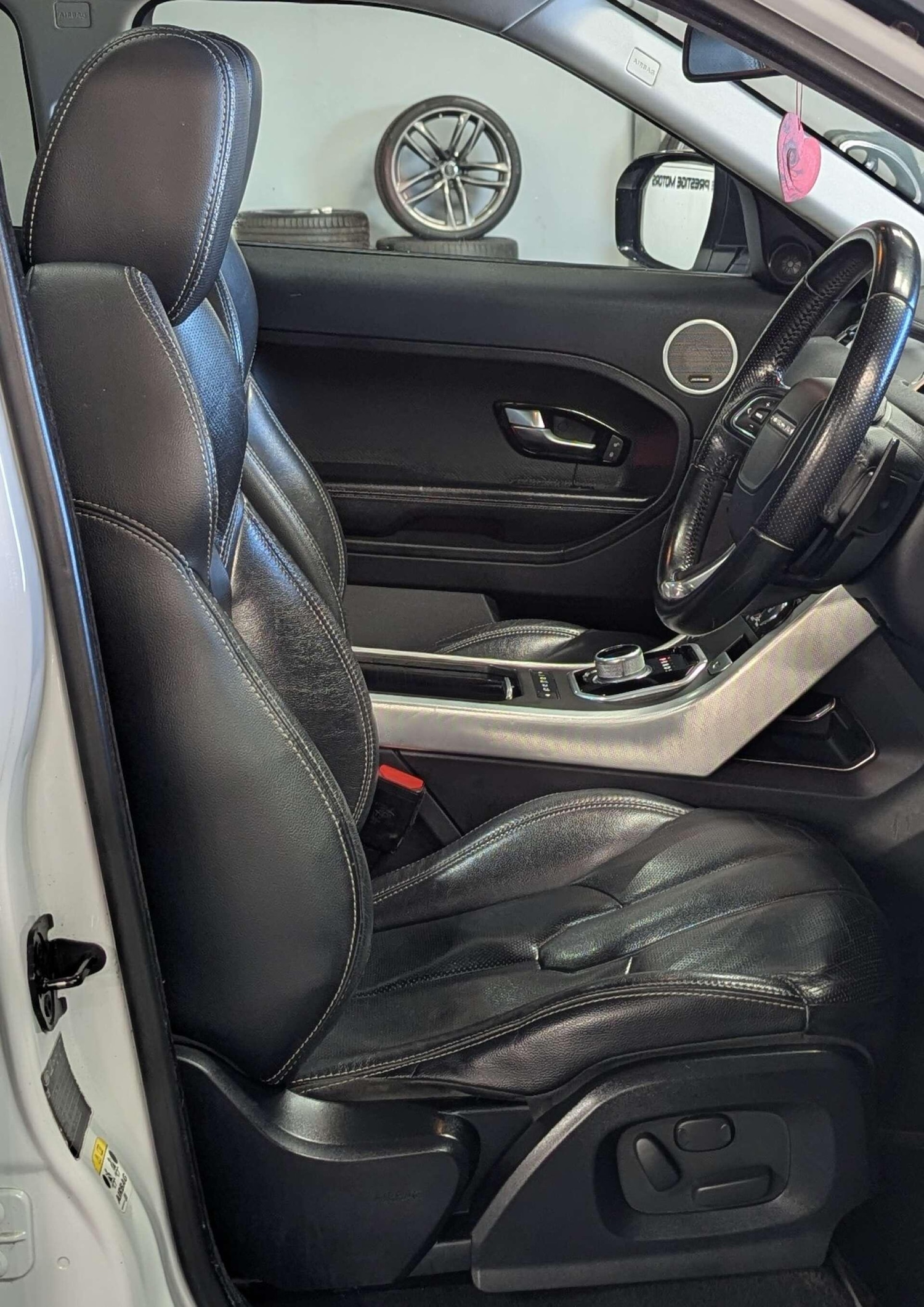 Used Land Rover Range Rover Evoque for sale - 78203795: Photo 18