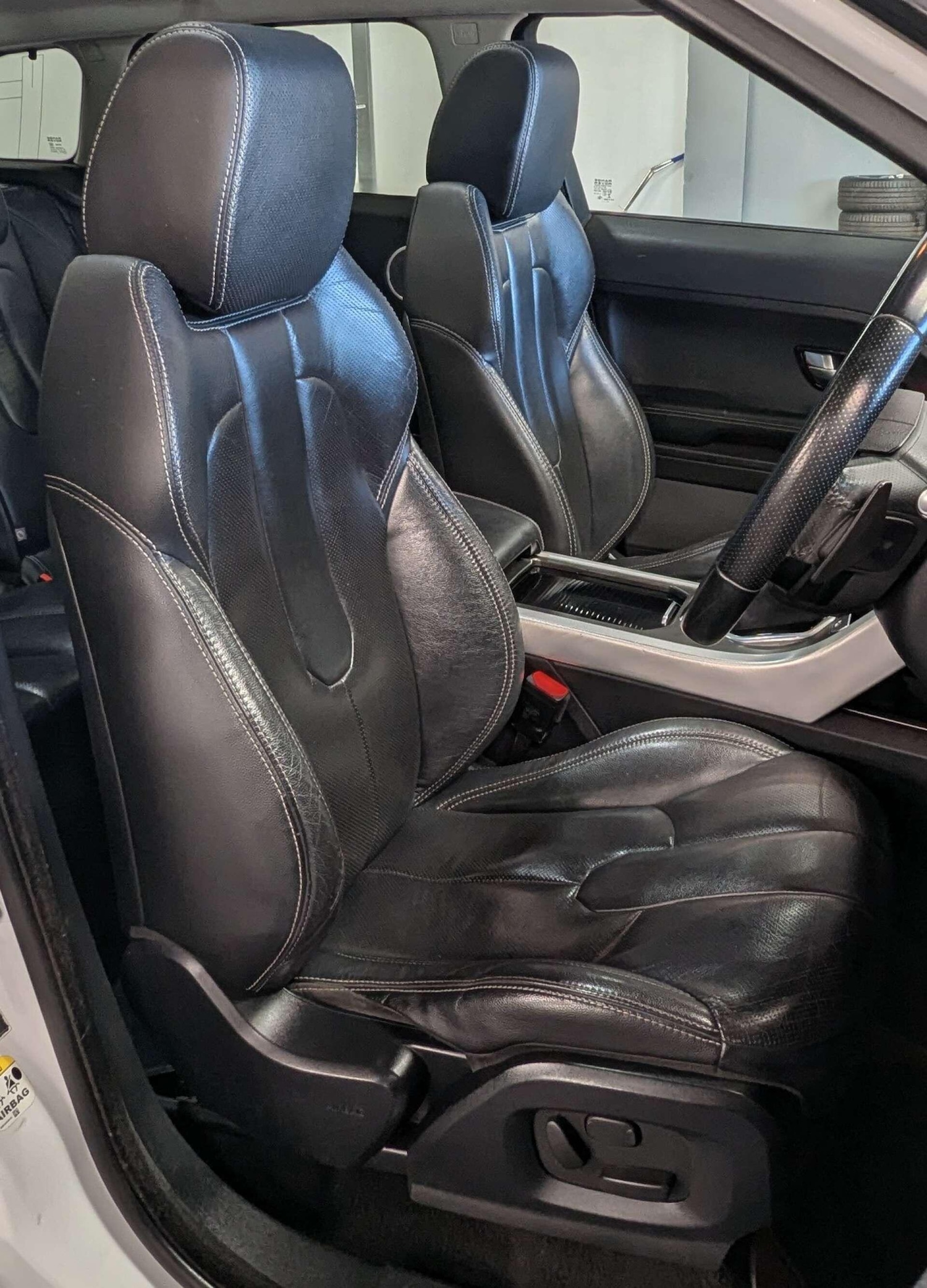 Used Land Rover Range Rover Evoque for sale - 78203795: Photo 19