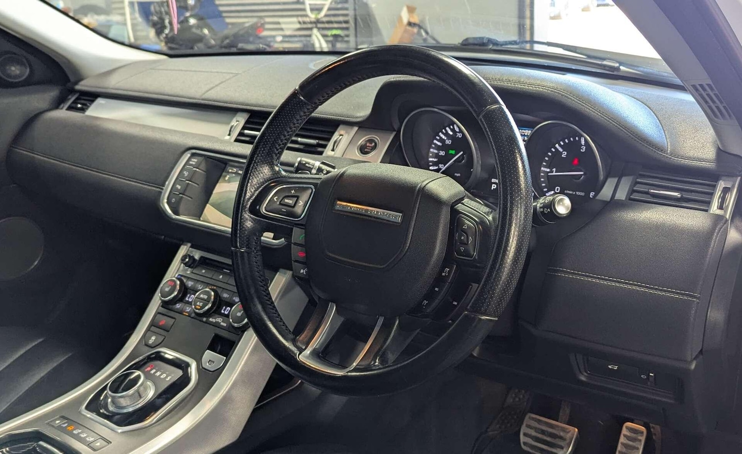 Used Land Rover Range Rover Evoque for sale - 78203795: Photo 20