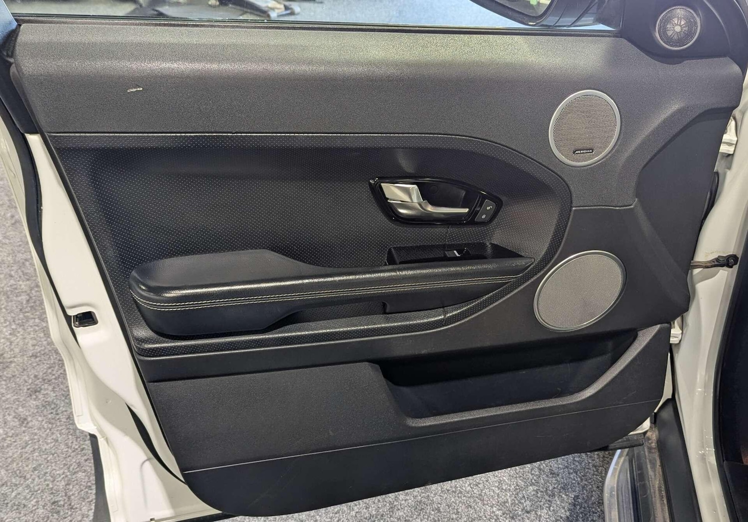 Used Land Rover Range Rover Evoque for sale - 78203795: Photo 21