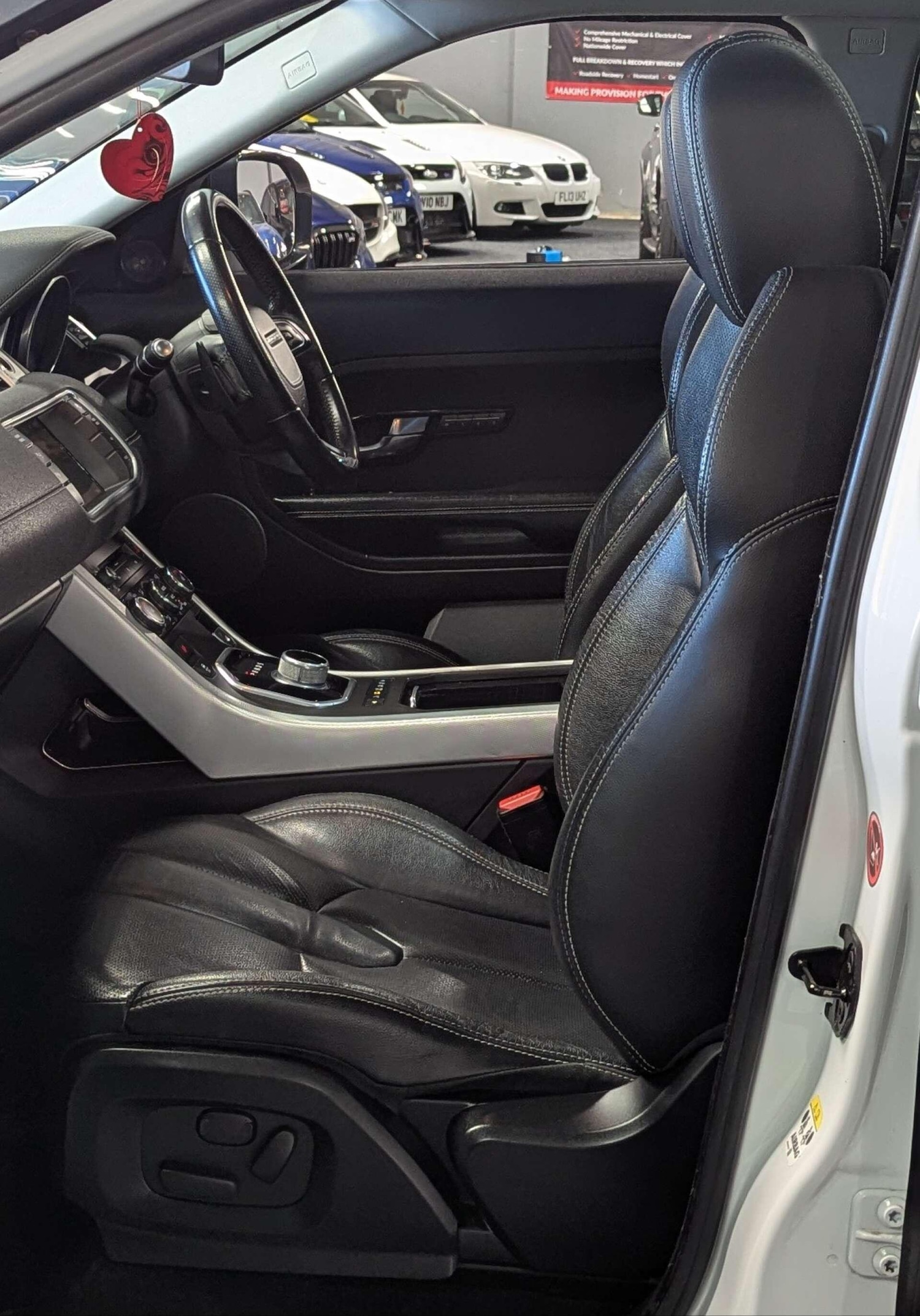 Used Land Rover Range Rover Evoque for sale - 78203795: Photo 23