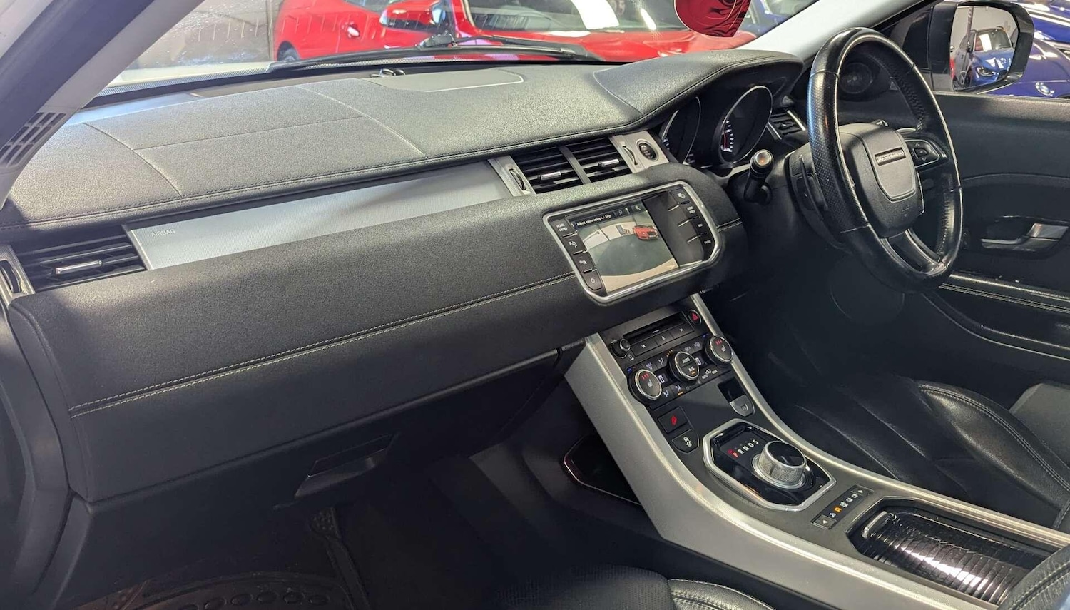 Used Land Rover Range Rover Evoque for sale - 78203795: Photo 25