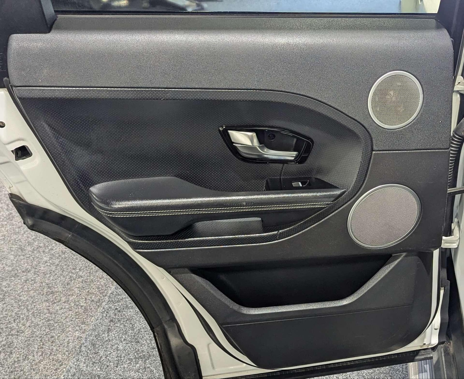 Used Land Rover Range Rover Evoque for sale - 78203795: Photo 26