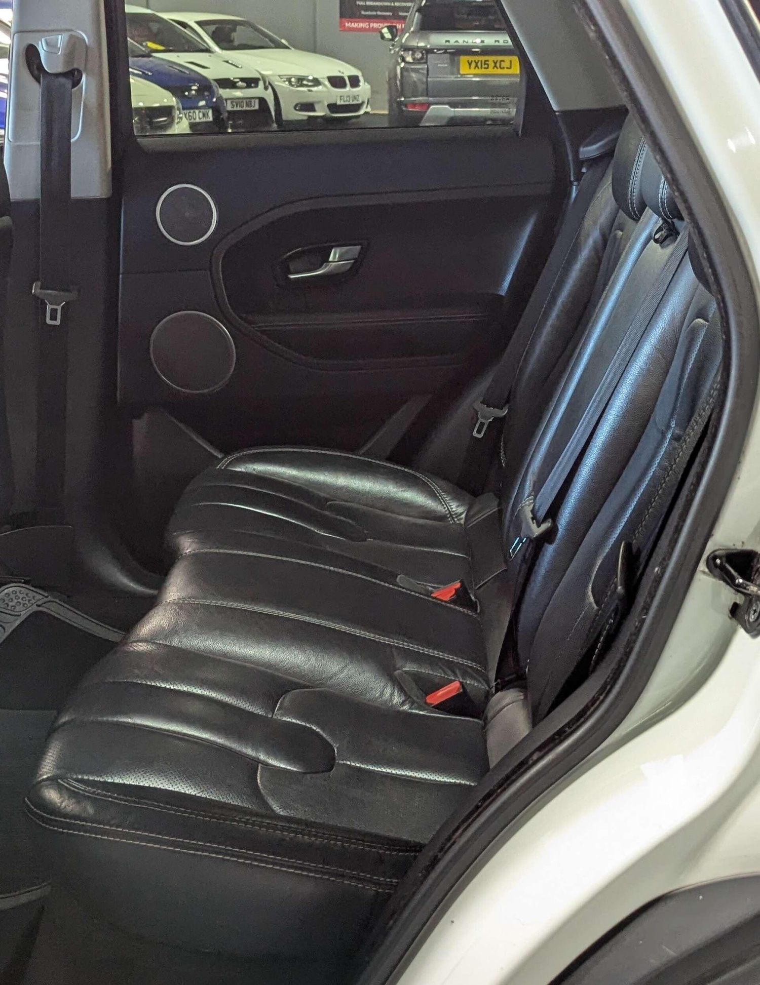 Used Land Rover Range Rover Evoque for sale - 78203795: Photo 27