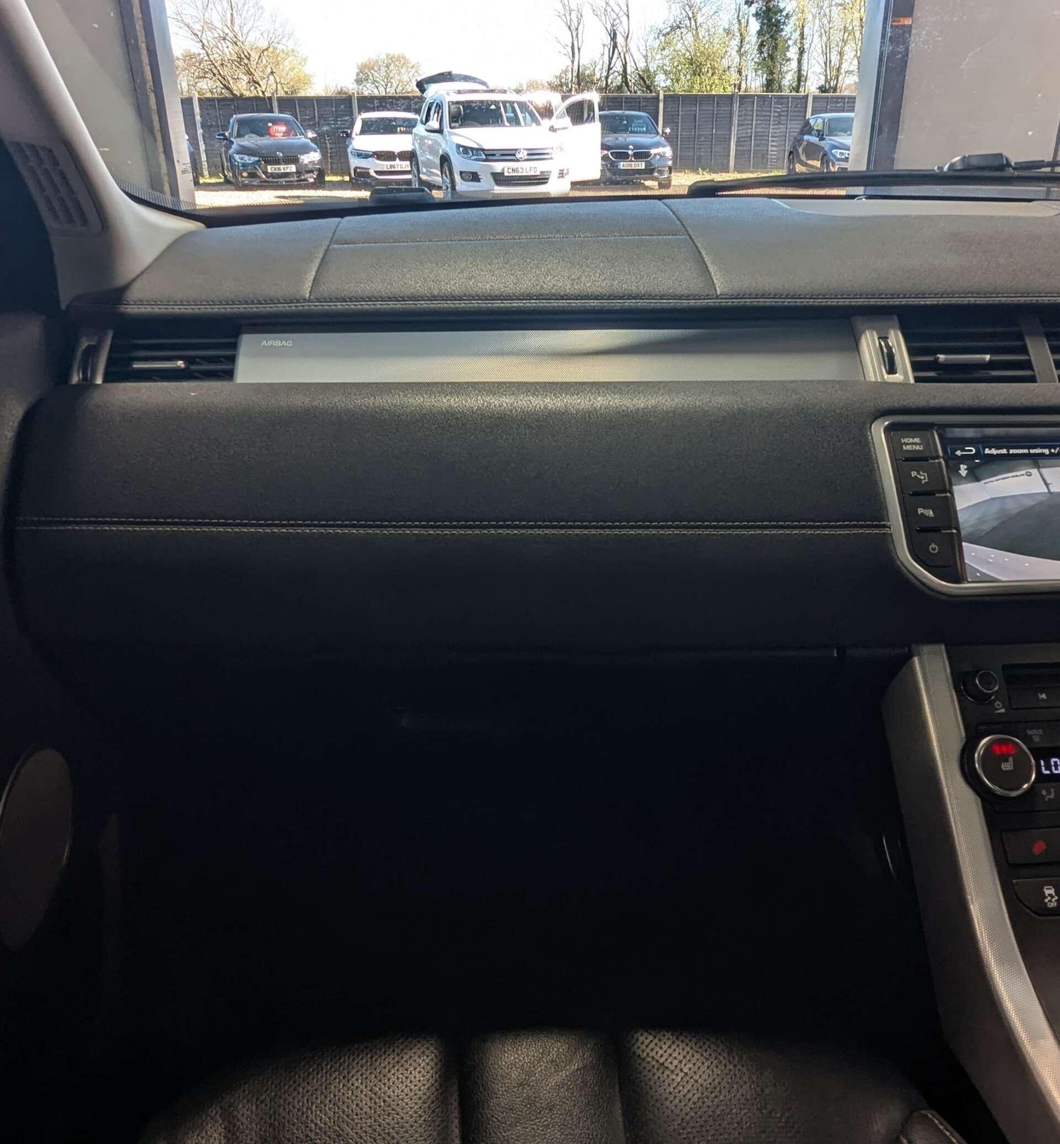 Used Land Rover Range Rover Evoque for sale - 78203795: Photo 29