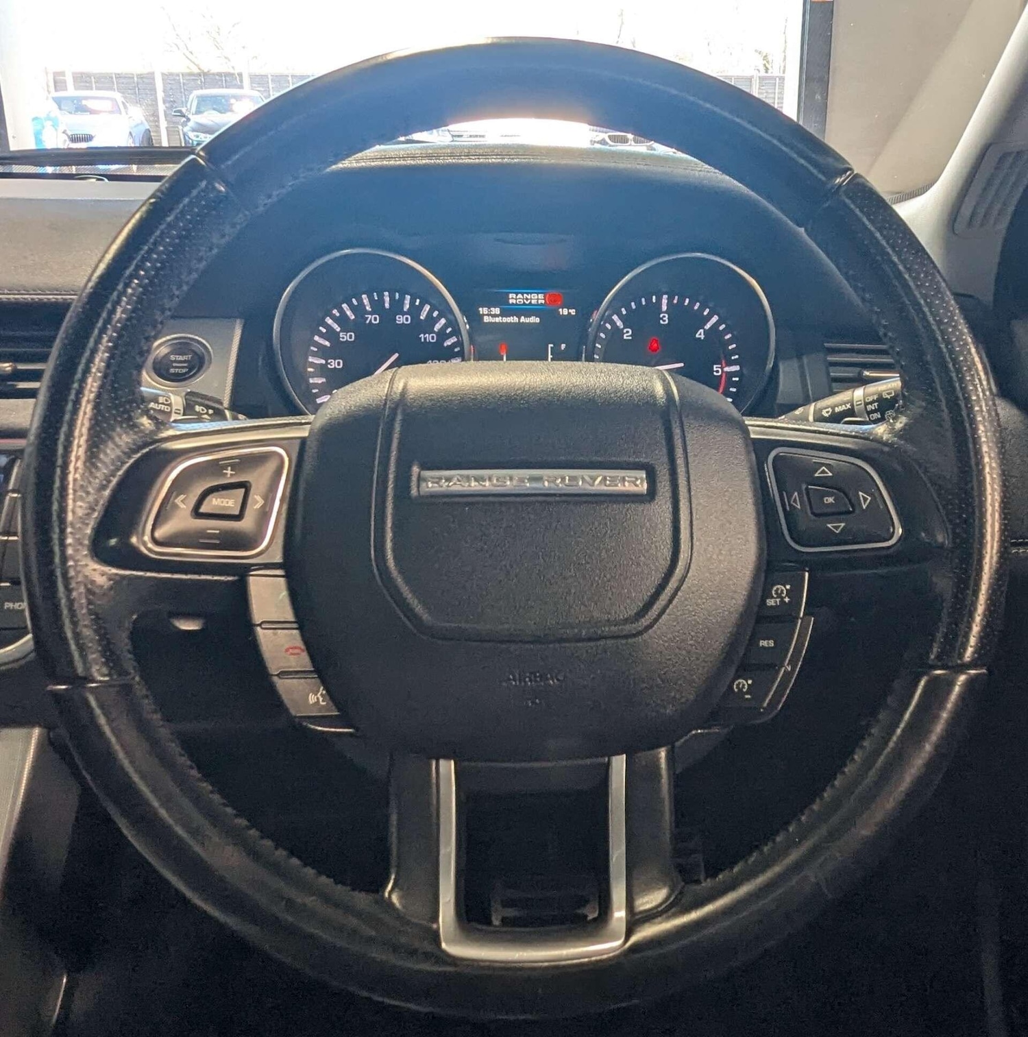 Used Land Rover Range Rover Evoque for sale - 78203795: Photo 32