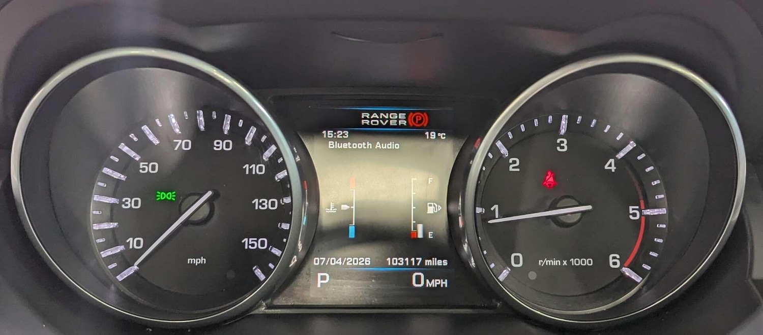 Used Land Rover Range Rover Evoque for sale - 78203795: Photo 34