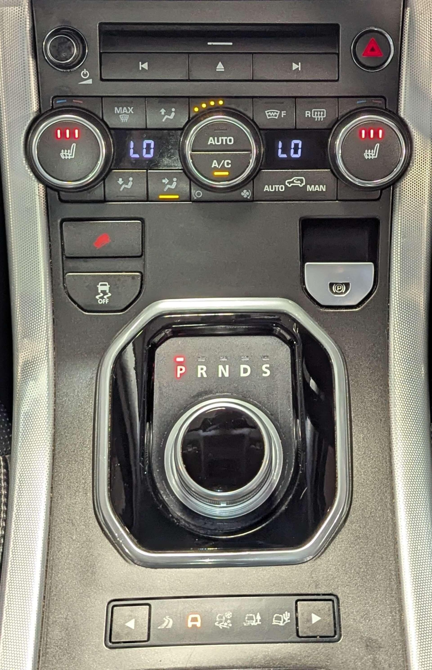 Used Land Rover Range Rover Evoque for sale - 78203795: Photo 35