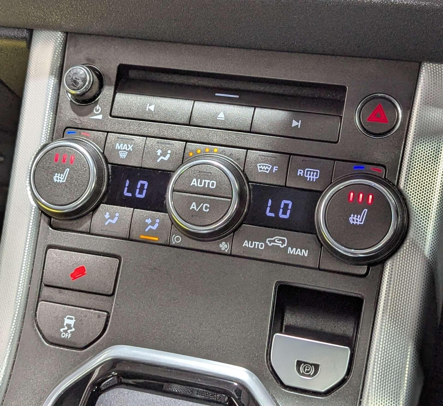 Used Land Rover Range Rover Evoque for sale - 78203795: Photo 36