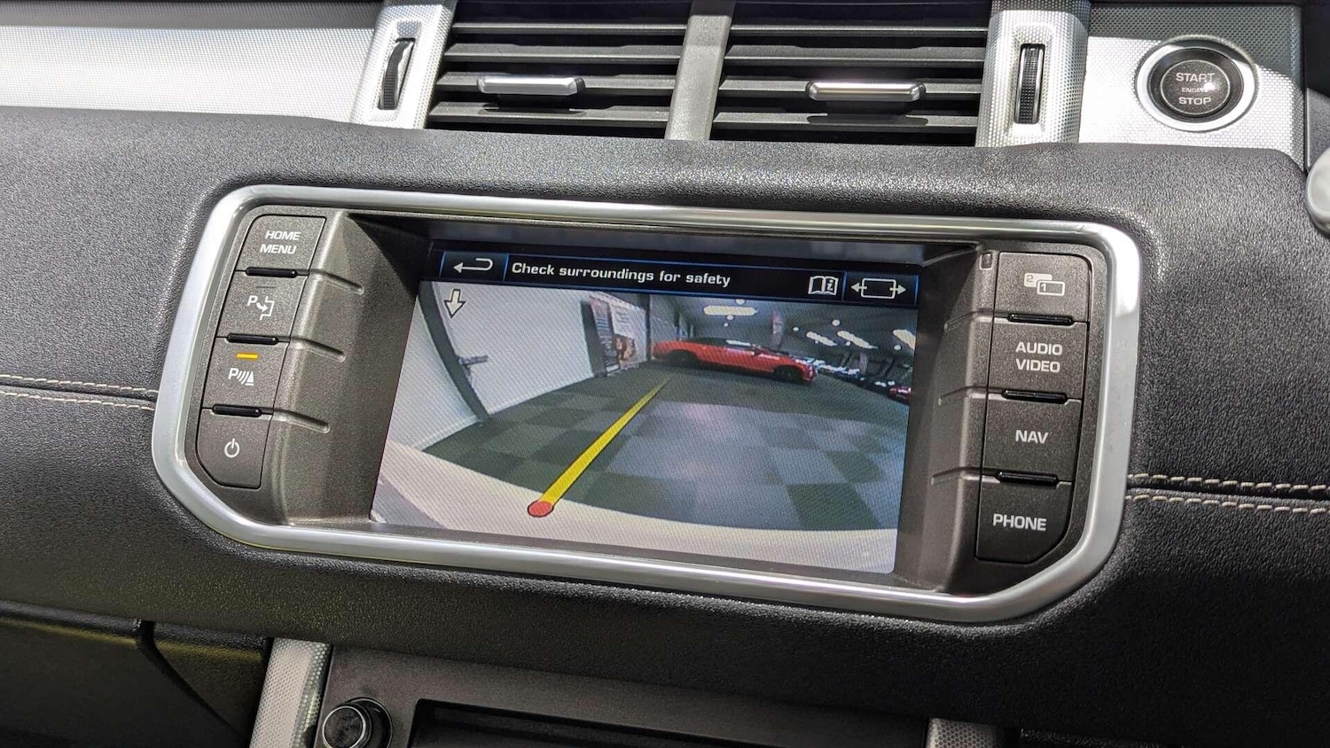 Used Land Rover Range Rover Evoque for sale - 78203795: Photo 37