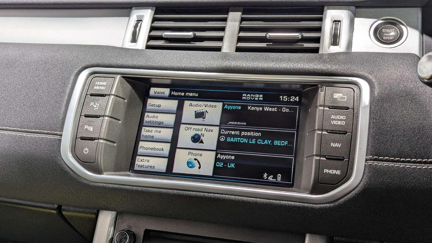 Used Land Rover Range Rover Evoque for sale - 78203795: Photo 38