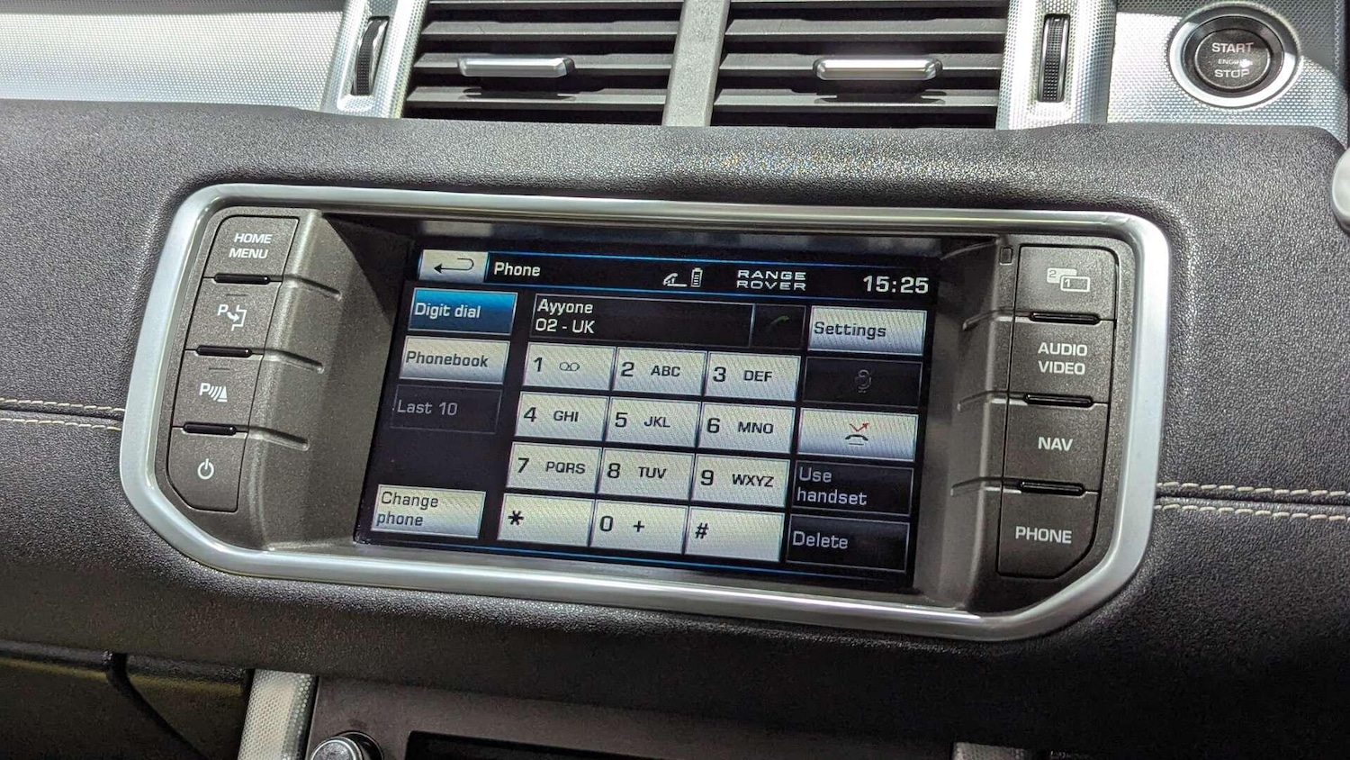 Used Land Rover Range Rover Evoque for sale - 78203795: Photo 43