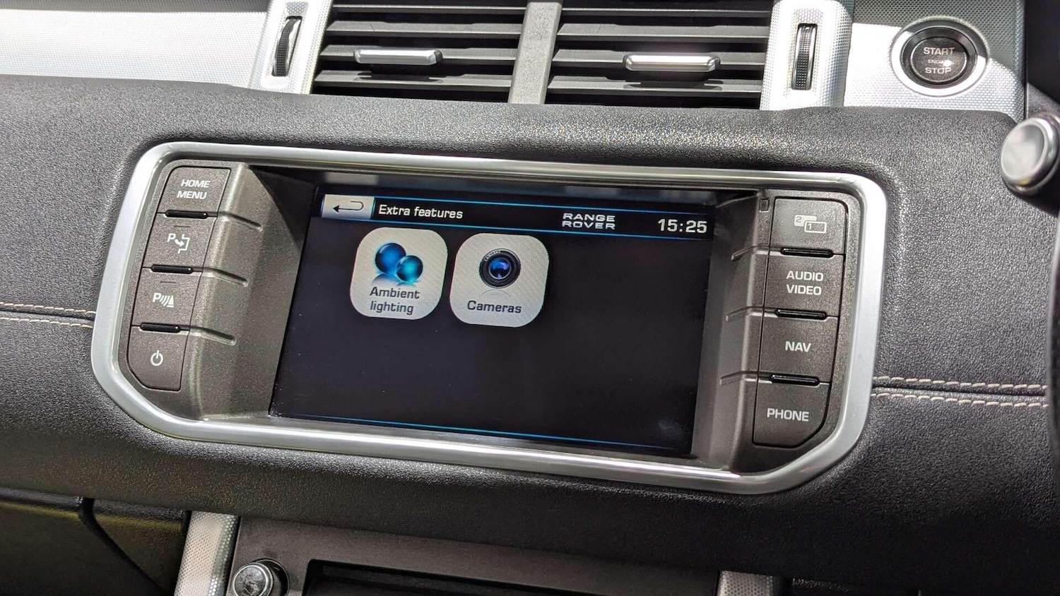 Used Land Rover Range Rover Evoque for sale - 78203795: Photo 44