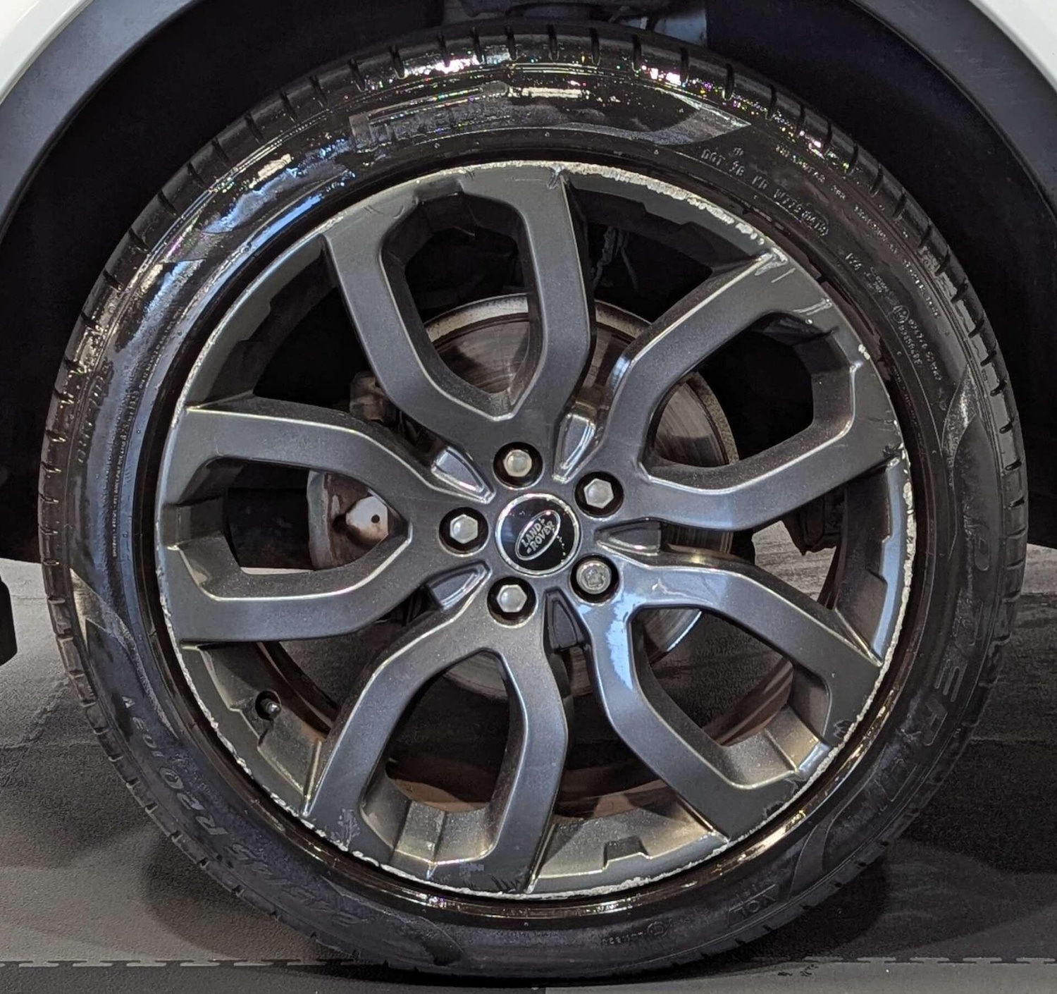 Used Land Rover Range Rover Evoque for sale - 78203795: Photo 45